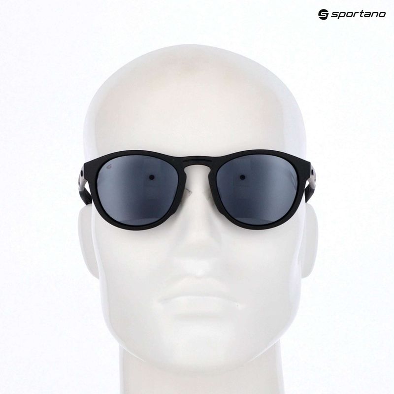 Ochelari de soare GOG Murcielago matt black 5