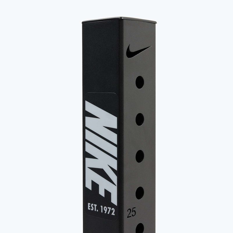 Suport pentru bară Nike Strength Squat Stand black 3