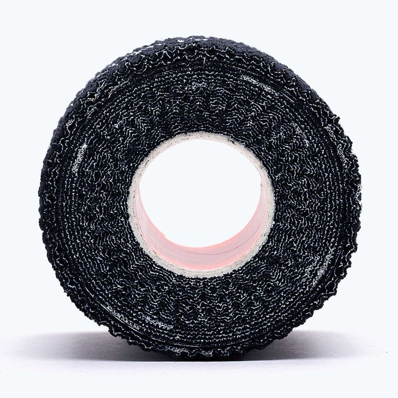 Bandaj elastic coeziv Nike Strenght Flex Lifting Tape black/white 7
