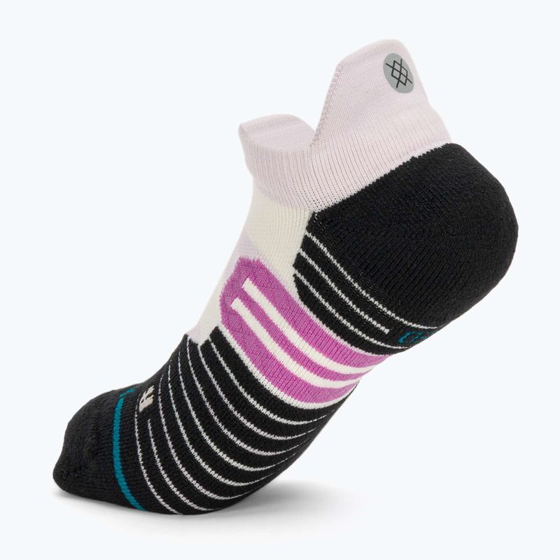 Șosete Stance Break Mid Tab 3 pary multicolor 5