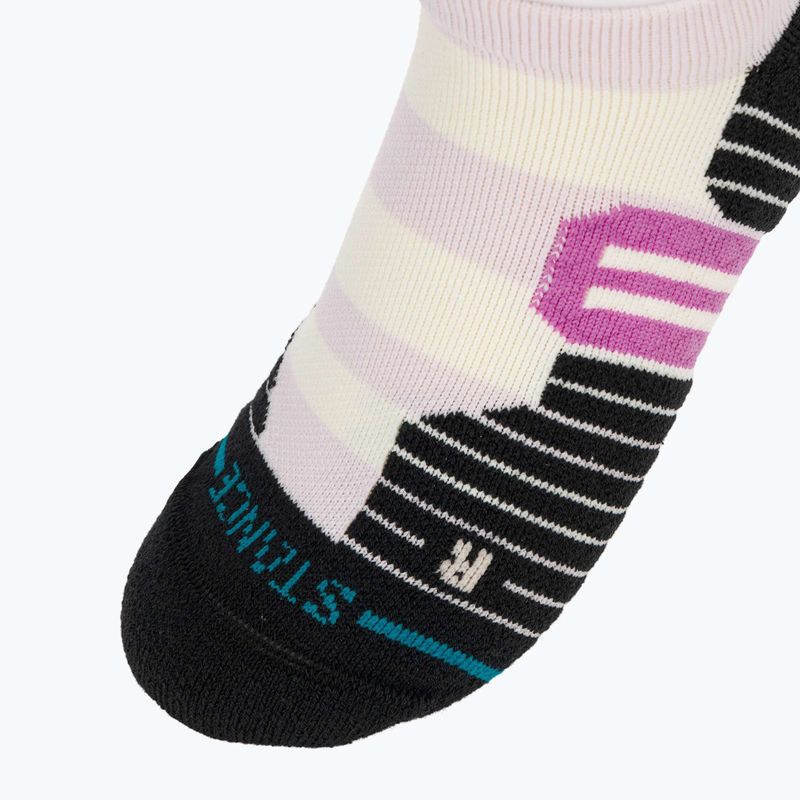 Șosete Stance Break Mid Tab 3 pary multicolor 6