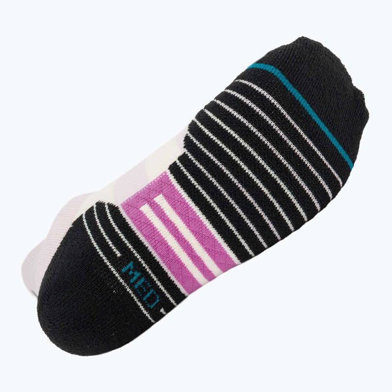Șosete Stance Break Mid Tab 3 pary multicolor 8