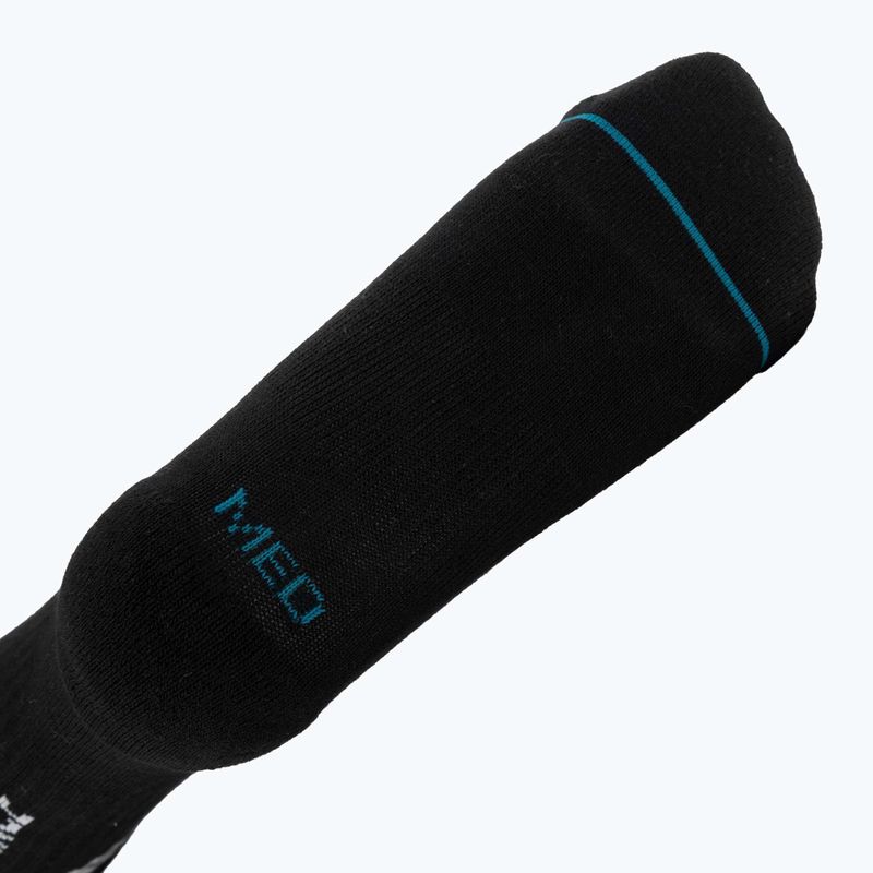 Șosete Stance Core Crew 6 pairs black 4