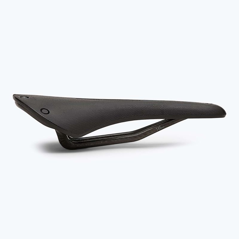 Șa de bicicletă Brooks England C13 Carved black 5