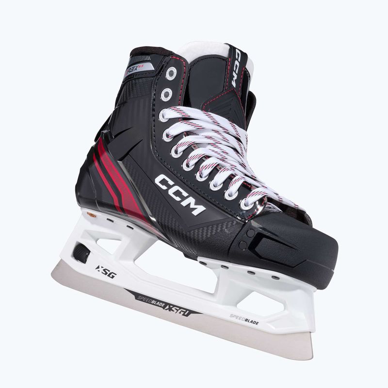 Patine de hochei pentru portari bărbați CCM EFlex 6 6