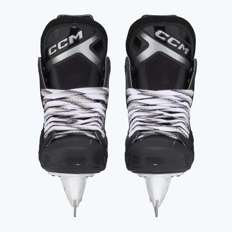 Patine de hochei pentru bărbați CCM Tacks XF70 SR black 3