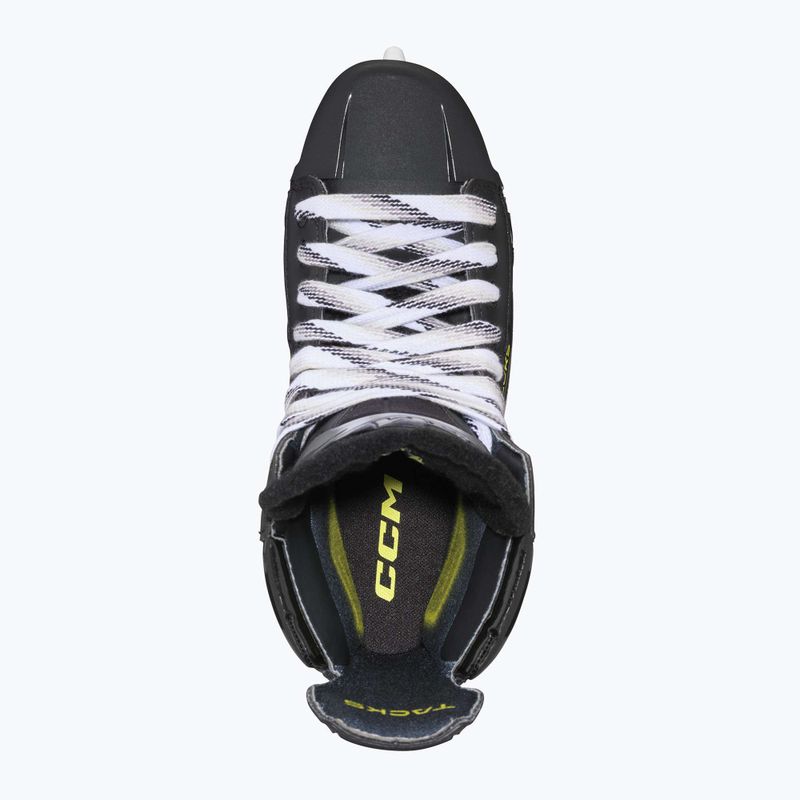 Patine de hochei pentru bărbați CCM Tacks XF70 SR black 7