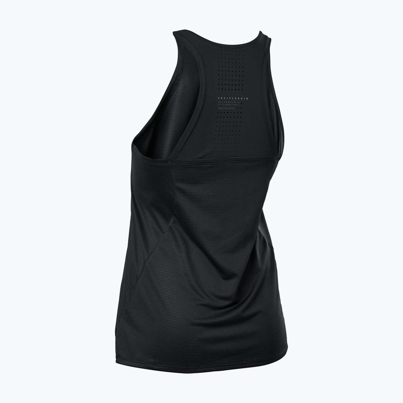 Tricou de ciclism pentru femei FOX Flexair Tank Top negru 29348_001 2