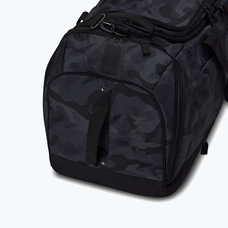 Geantă Fox Racing Podium 266 l black camo 5