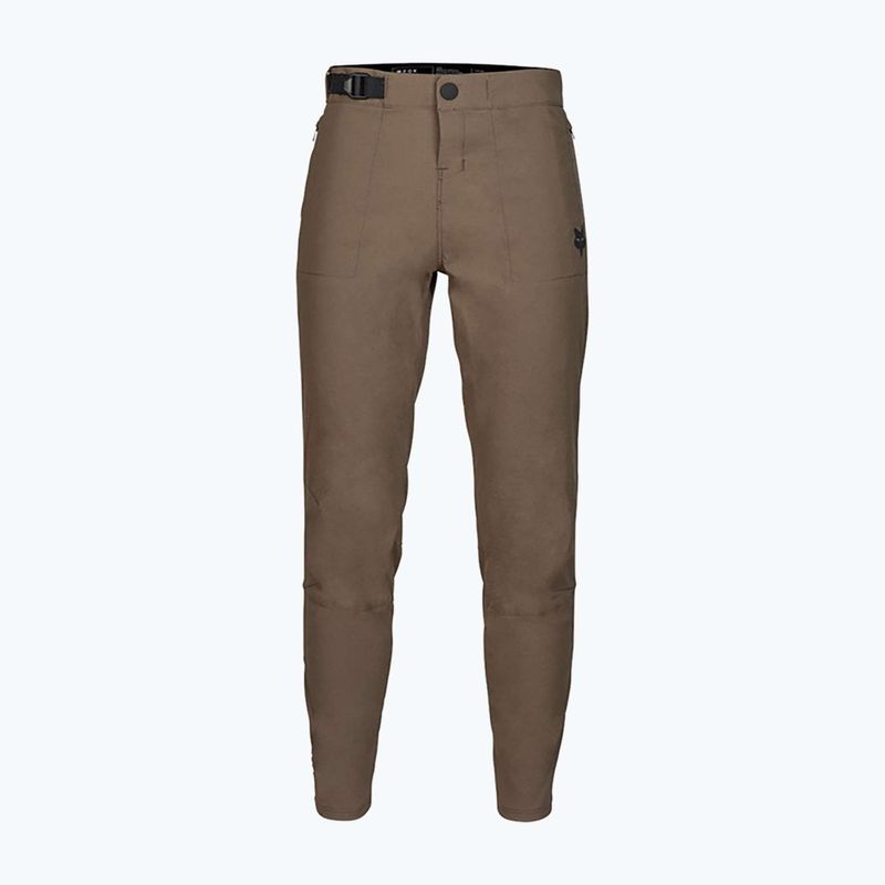 Pantaloni de ciclism pentru copii Fox Racing Ranger Jr dirt 3
