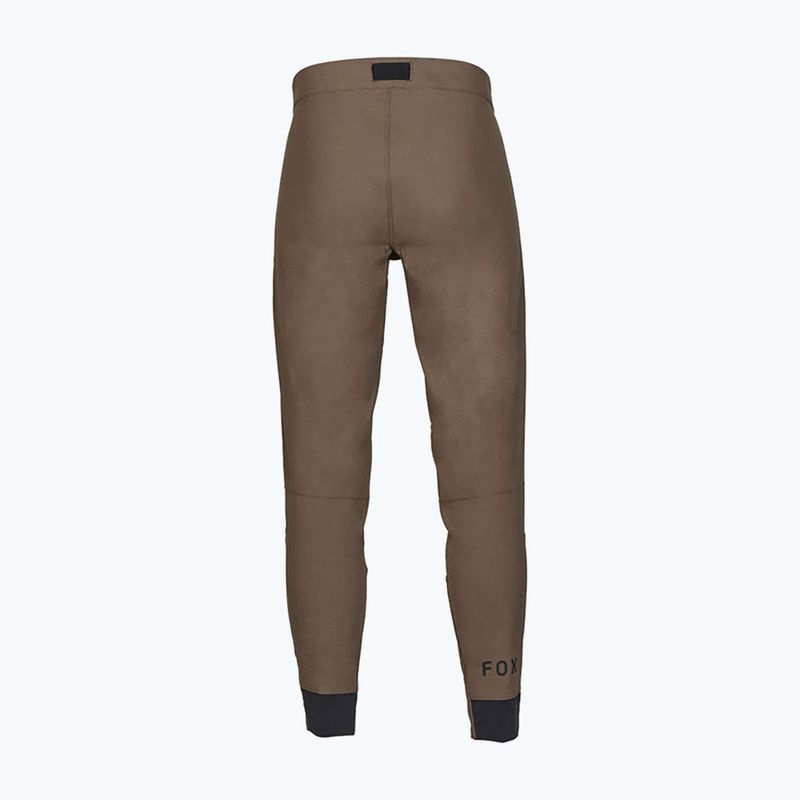 Pantaloni de ciclism pentru copii Fox Racing Ranger Jr dirt 4