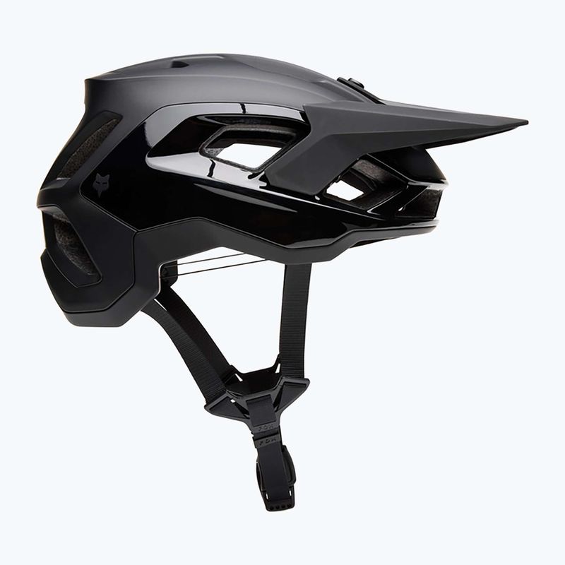 Cască de bicicletă Fox Racing Speedframe Pro matte black 2