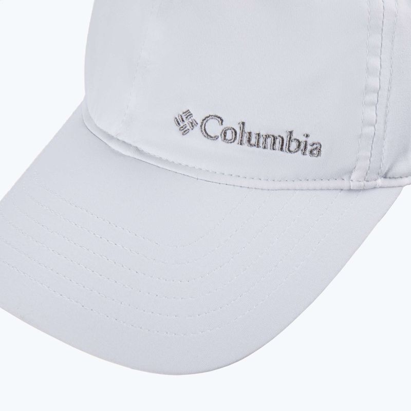 Columbia Coolhead II Ball 100 alb 1840001 3