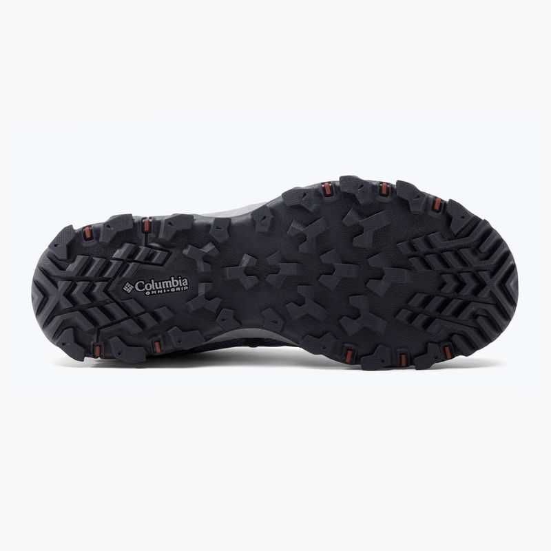 Columbia Peakfreak X2 Outdry 053 cizme gri 1864991 4