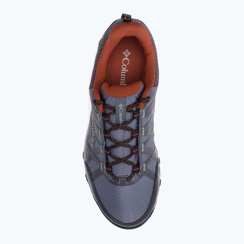 Columbia Peakfreak X2 Outdry 053 cizme gri 1864991 6