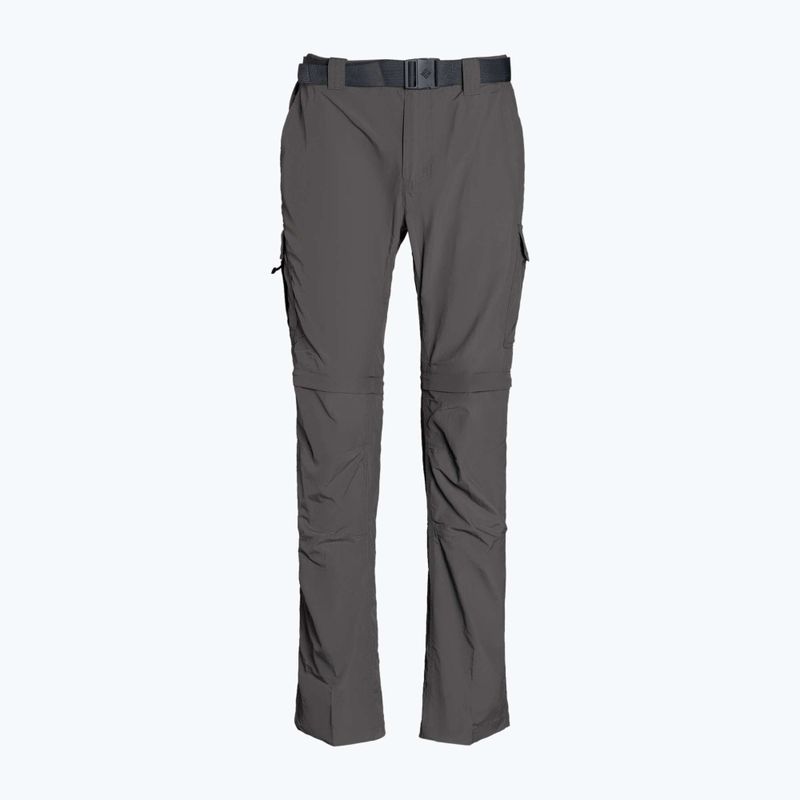 Columbia Silver Ridge II converti 023 gri 1794891 7