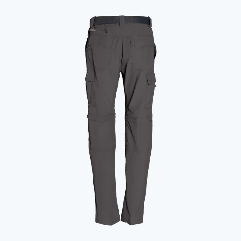 Columbia Silver Ridge II converti 023 gri 1794891 8