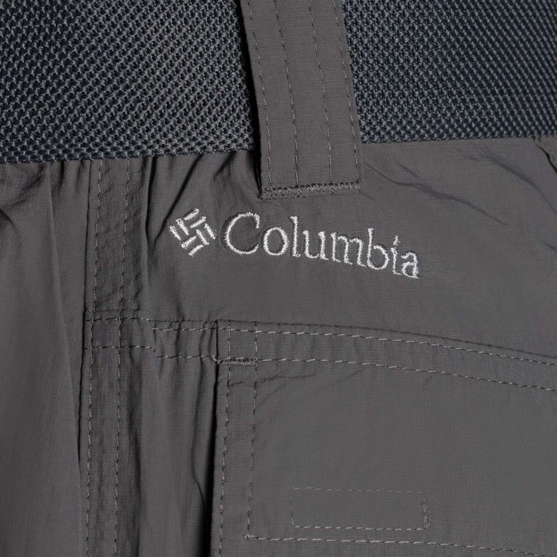 Columbia Silver Ridge II converti 023 gri 1794891 10