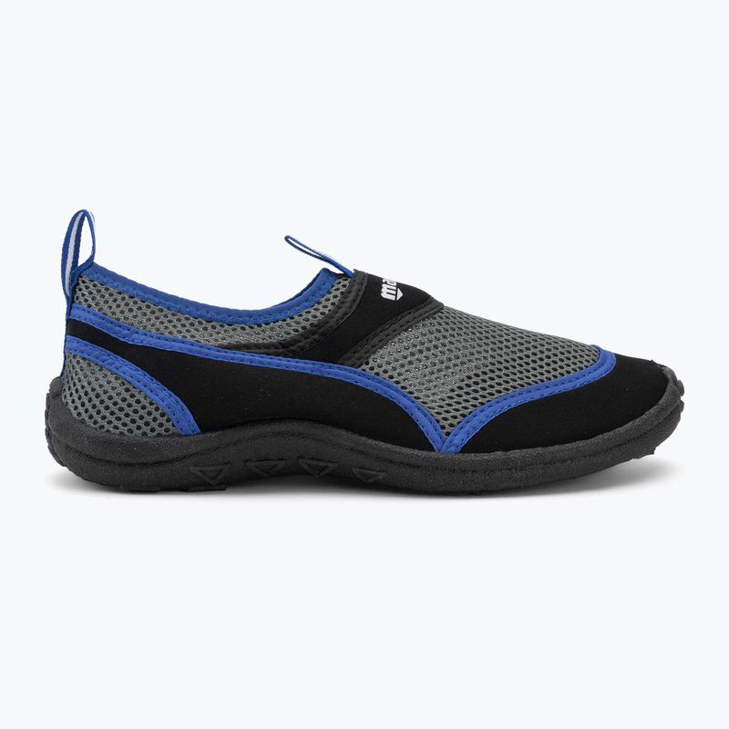 Încălțăminte de apă pentru bărbați Mares Aquawalk royal/black 2