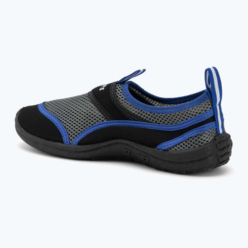 Încălțăminte de apă pentru bărbați Mares Aquawalk royal/black 3