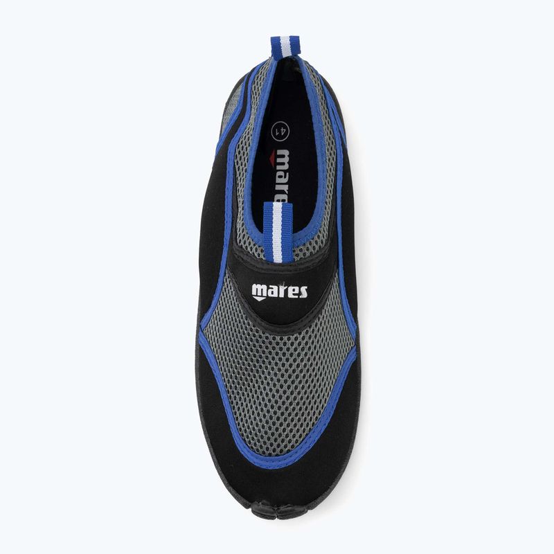 Încălțăminte de apă pentru bărbați Mares Aquawalk royal/black 5