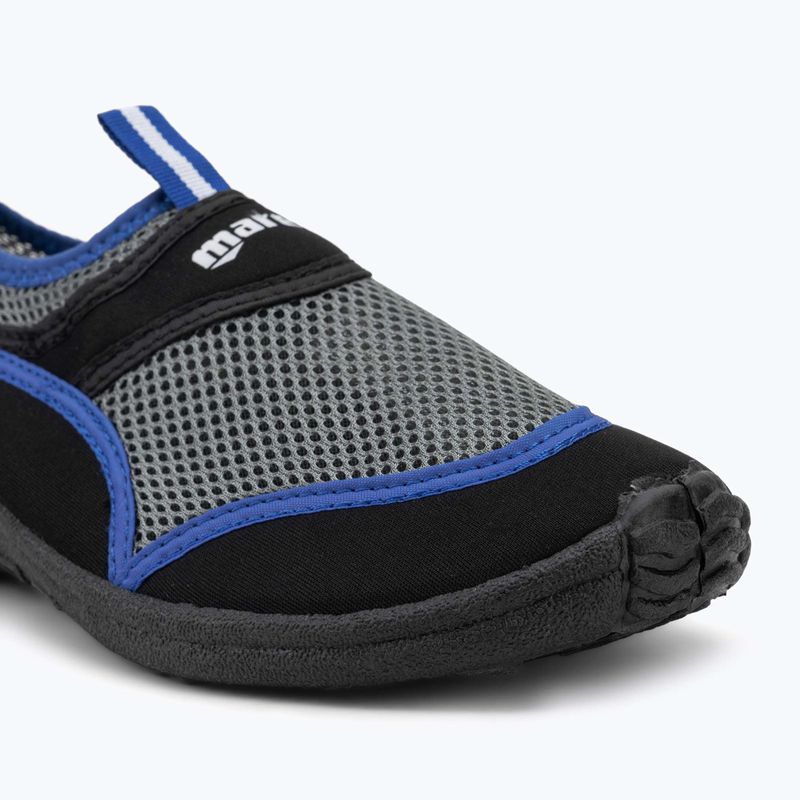 Încălțăminte de apă pentru bărbați Mares Aquawalk royal/black 7