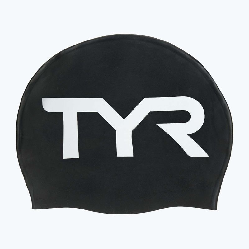 Ochelari de înot TYR Tracer-X Elite Racing Mirrored black/lime 5