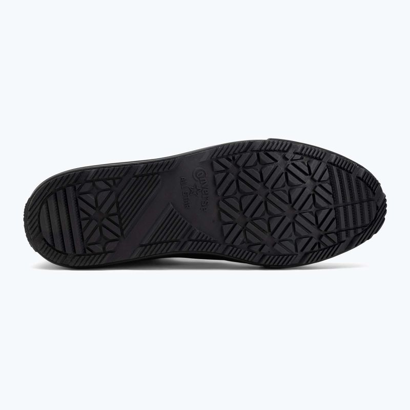 Încălțăminte Converse Chuck Taylor All Star Berkshire mono black 4