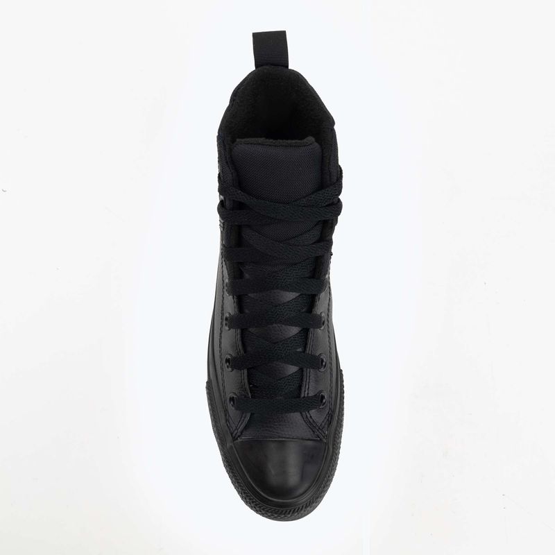 Încălțăminte Converse Chuck Taylor All Star Berkshire mono black 5