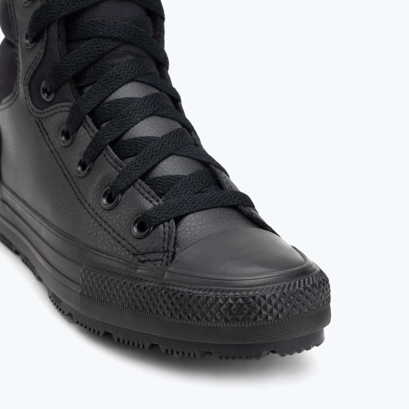 Încălțăminte Converse Chuck Taylor All Star Berkshire mono black 7