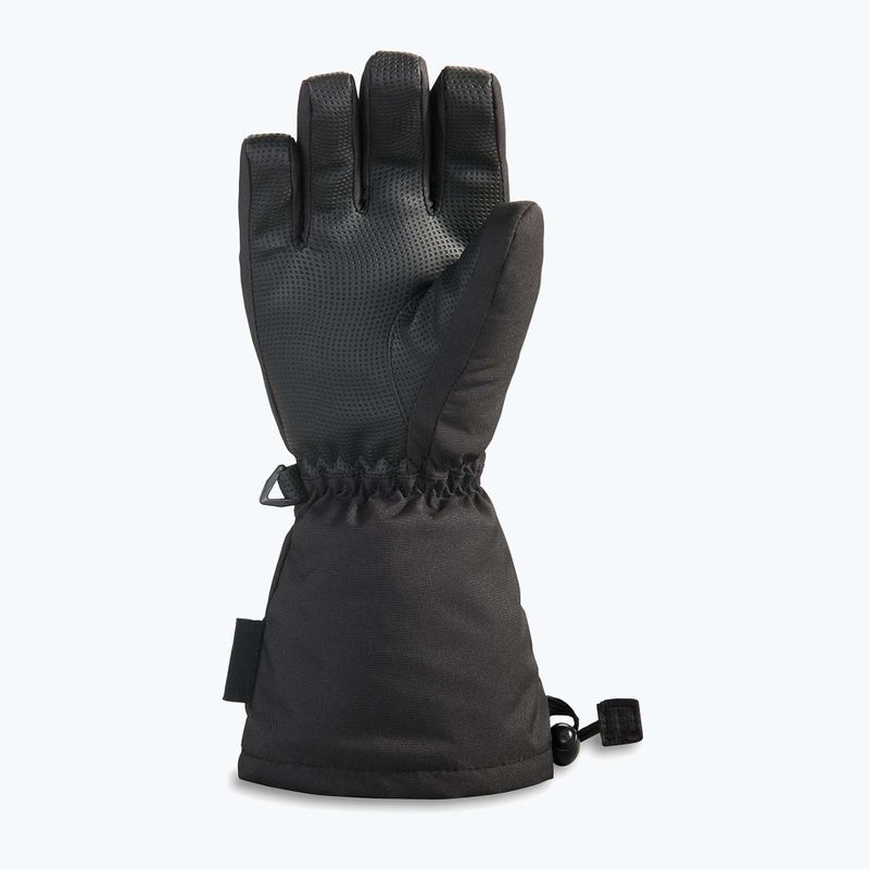 Mănuși de snowboard pentru copii Dakine Tracker black S24 8
