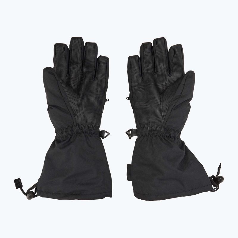 Mănuși de snowboard pentru copii Dakine Tracker black S24 3