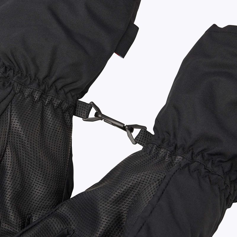 Mănuși de snowboard pentru copii Dakine Tracker black S24 6