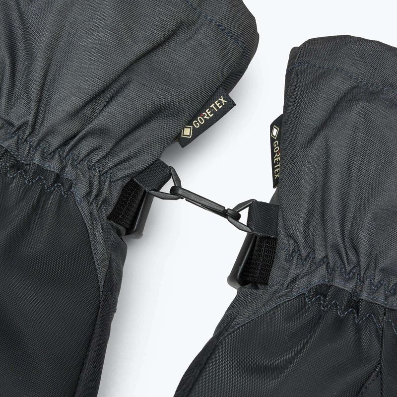 Mănuși de snowboard pentru bărbați Dakine Titan Gore-Tex Mitt carbon 7