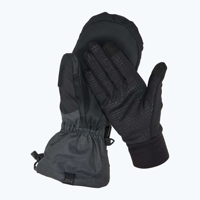 Mănuși de snowboard pentru bărbați Dakine Titan Gore-Tex Mitt carbon 8