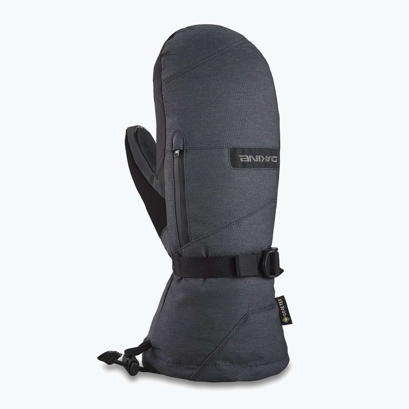 Mănuși de snowboard pentru bărbați Dakine Titan Gore-Tex Mitt carbon 11
