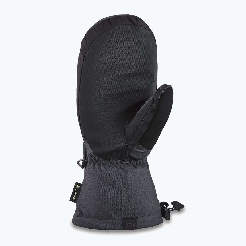 Mănuși de snowboard pentru bărbați Dakine Titan Gore-Tex Mitt carbon 12
