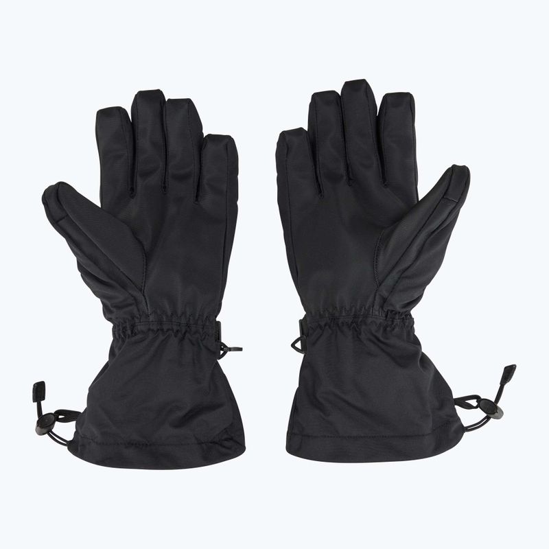 Mănuși de snowboard pentru femei Dakine Lynx black 3