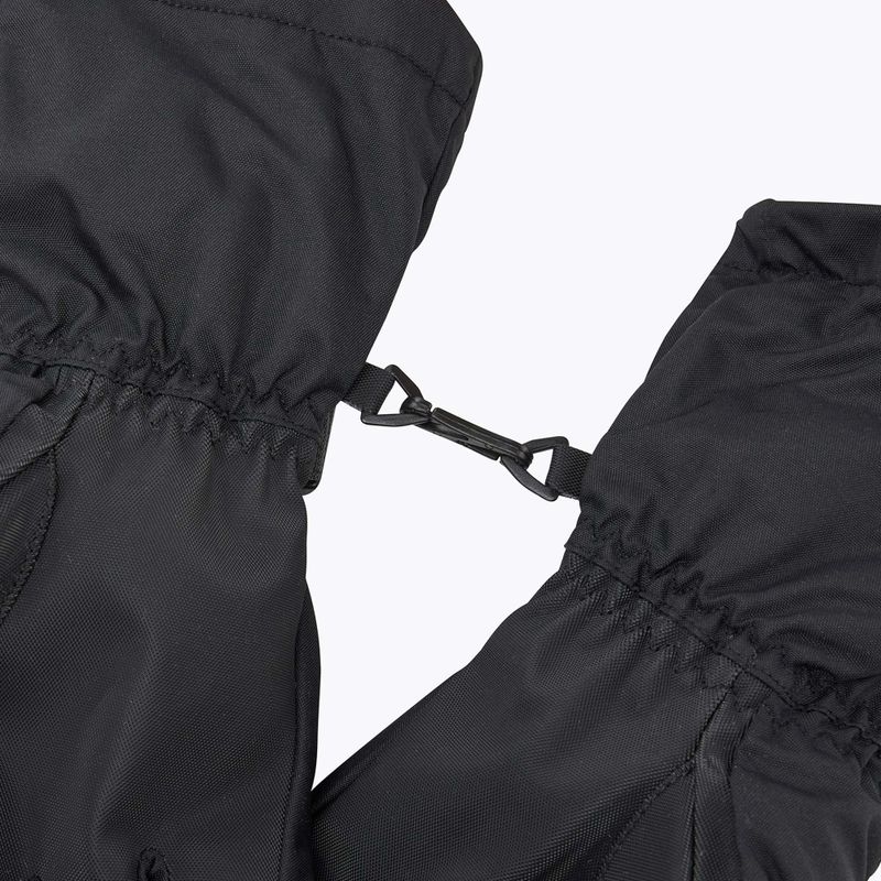 Mănuși de snowboard pentru femei Dakine Lynx black 5