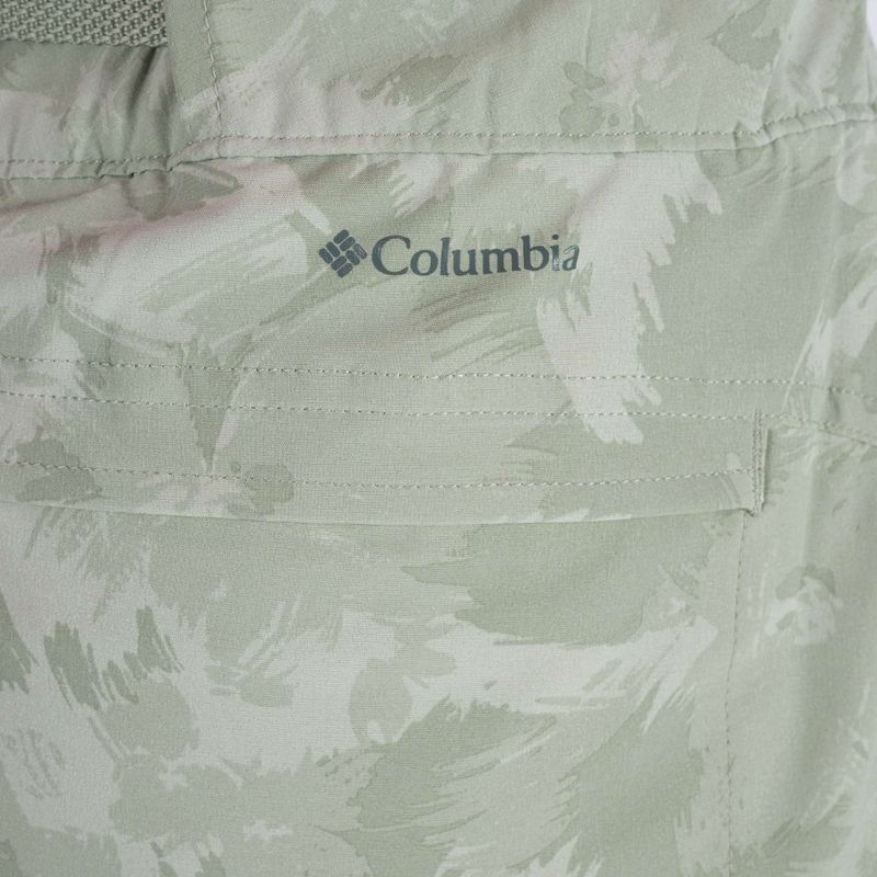 Columbia Pleasant Creek Hiking Skirt verde 1932023 6
