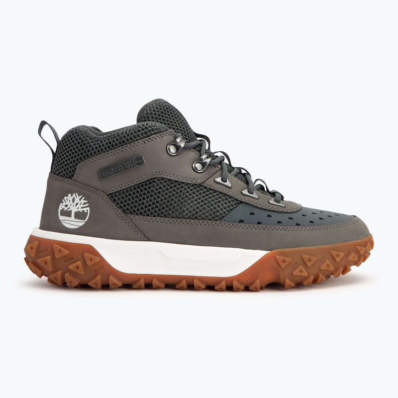 Încălțăminte pentru bărbați Timberland Greenstride Motion 6 medium grey 2