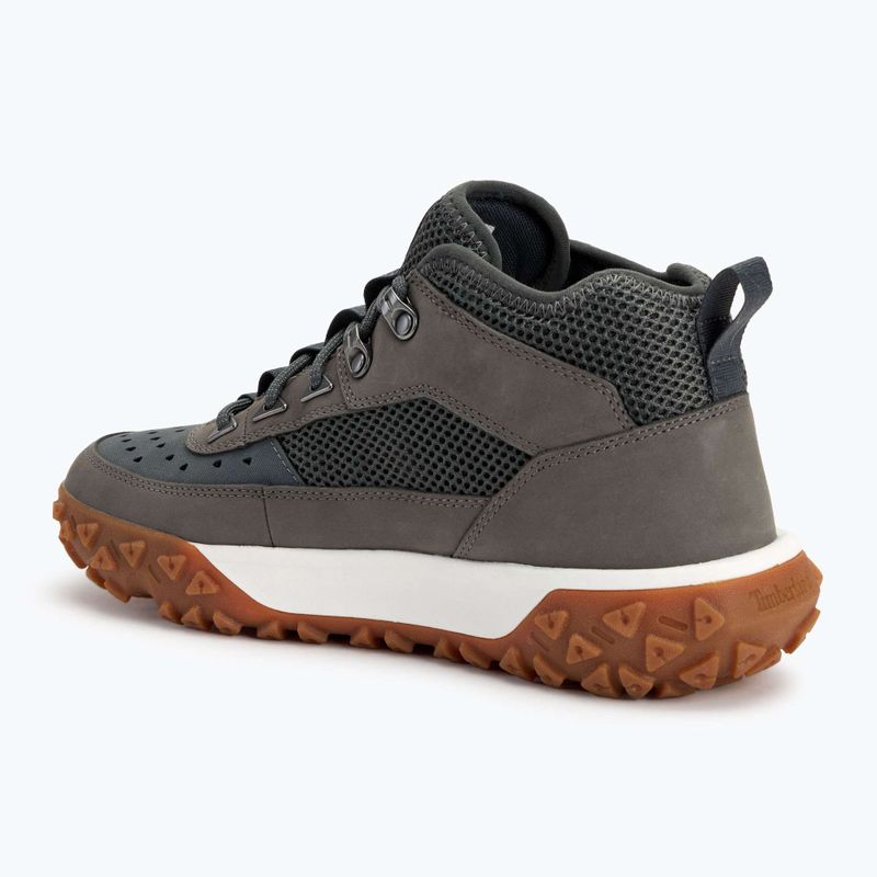 Încălțăminte pentru bărbați Timberland Greenstride Motion 6 medium grey 3