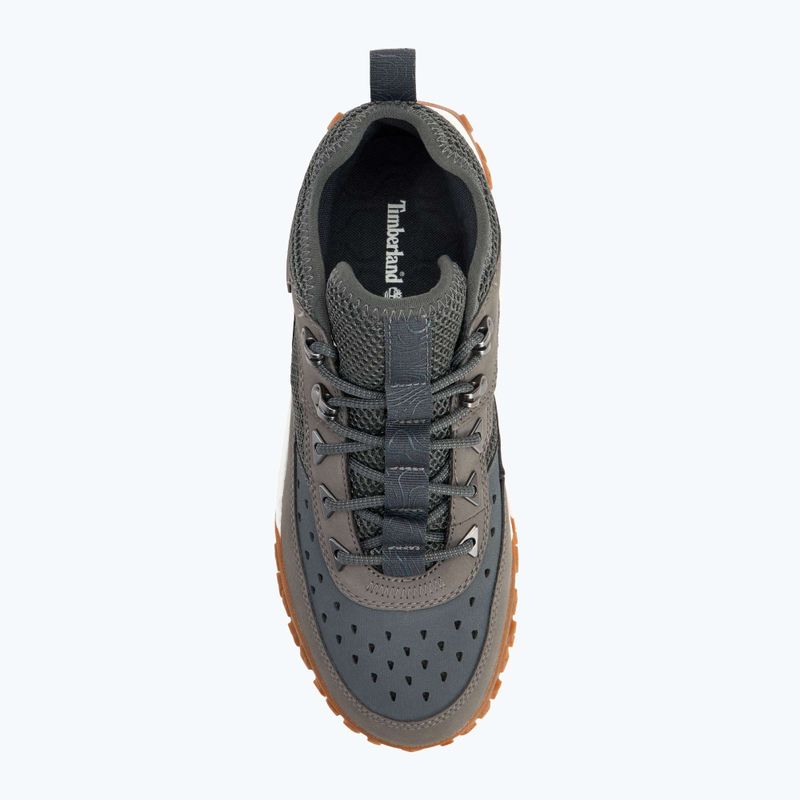 Încălțăminte pentru bărbați Timberland Greenstride Motion 6 medium grey 5