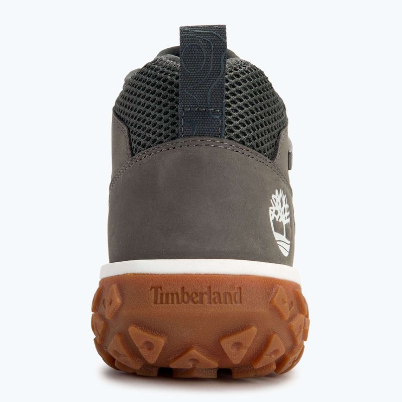 Încălțăminte pentru bărbați Timberland Greenstride Motion 6 medium grey 6