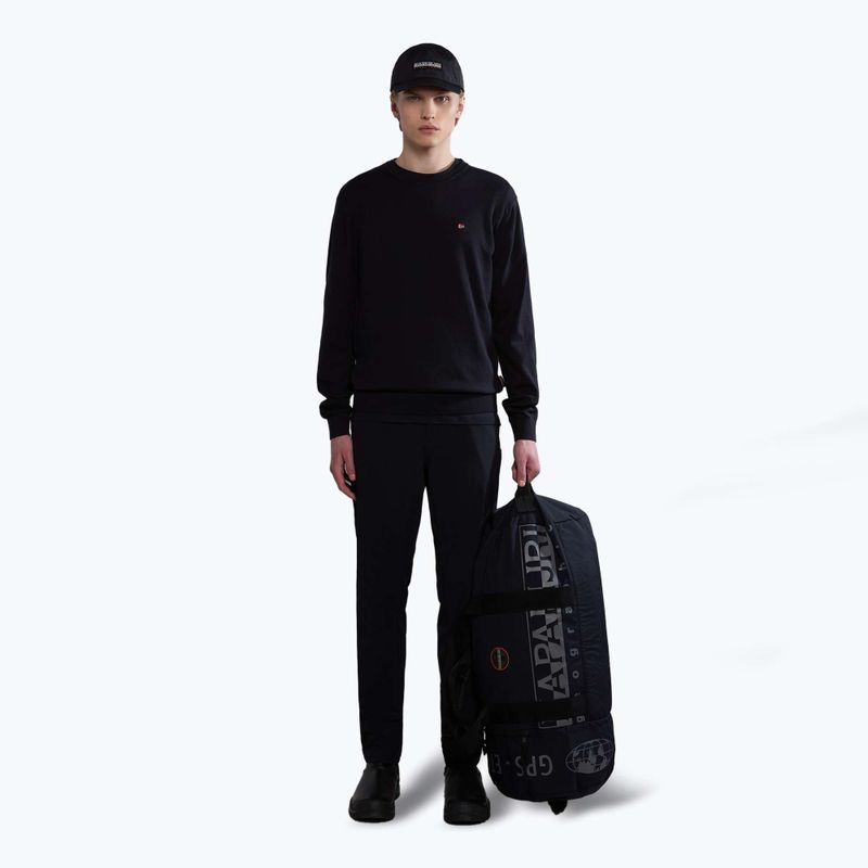 Pulover pentru bărbați Napapijri Decatur 5 black 041 2