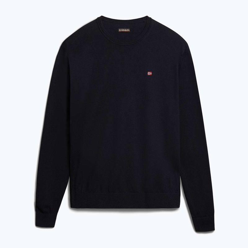 Pulover pentru bărbați Napapijri Decatur 5 black 041 5