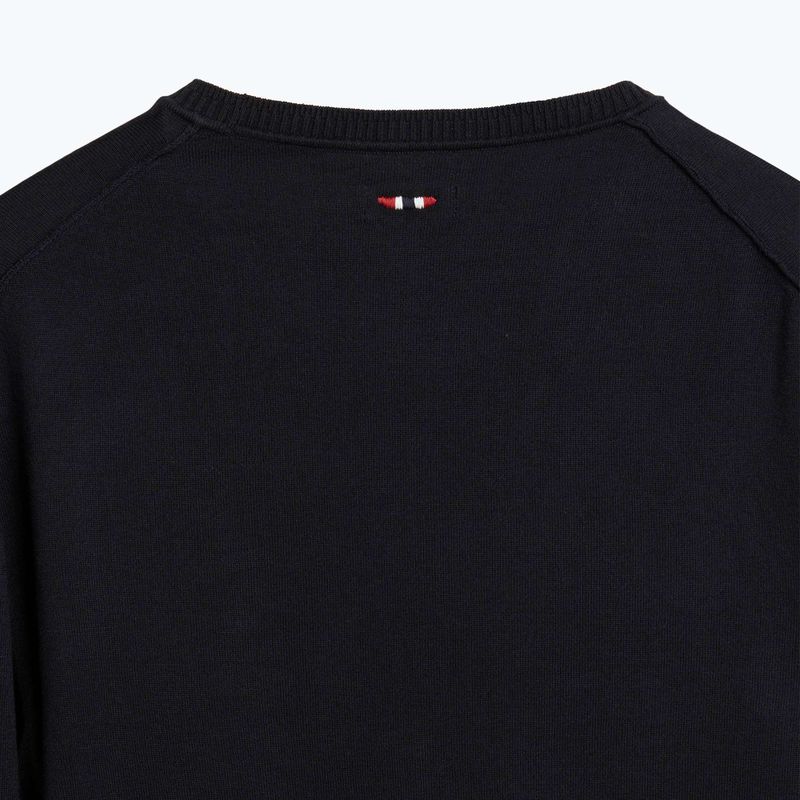 Pulover pentru bărbați Napapijri Decatur 5 black 041 7