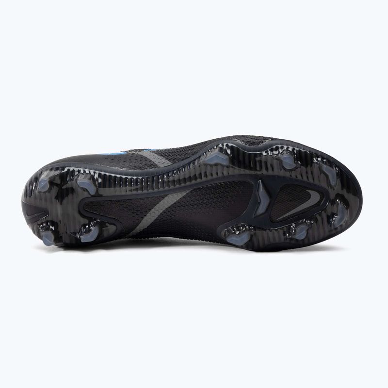 Bărbați Nike Phantom GT2 Elite FG ghete de fotbal negru CZ9890-004 4