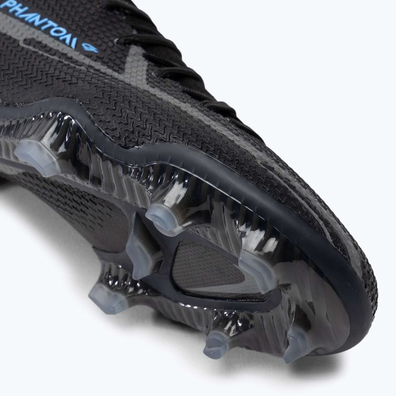 Bărbați Nike Phantom GT2 Elite FG ghete de fotbal negru CZ9890-004 7