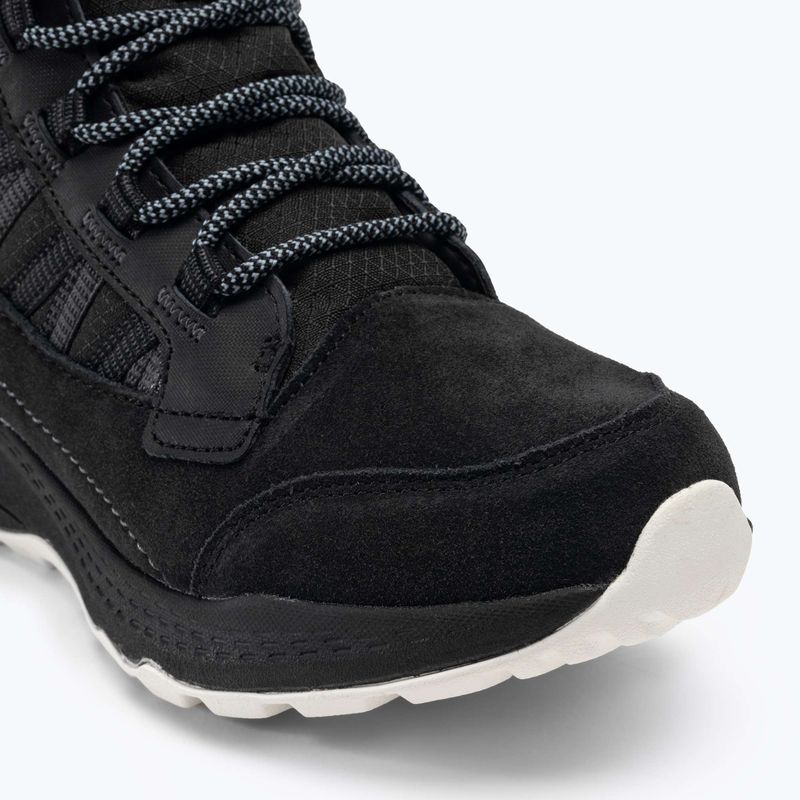 Cizme de drumeție pentru femei Merrell Bravada Edge 2 Thermo Mid WP negru/arona 7